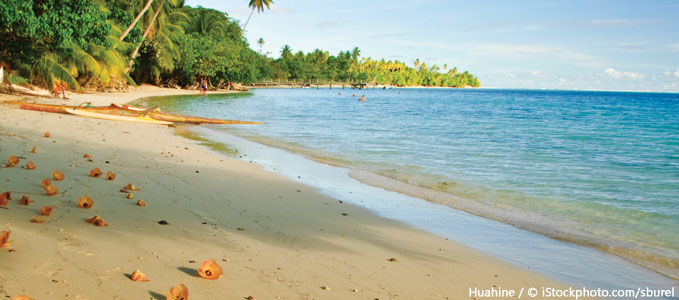 Huahine